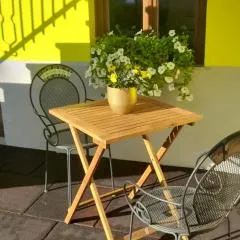 La Casa Di Memole