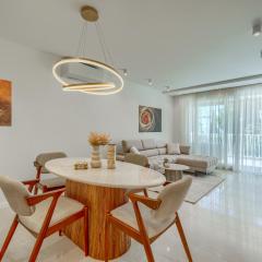 Modern Apartment ZiA Lux