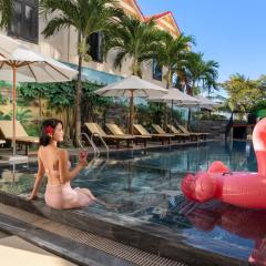 ELC Boutique Hoi An Hotel