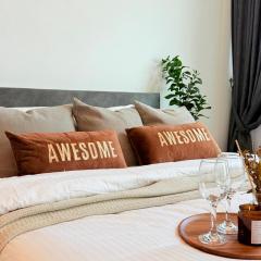 Vivacity Jazz 2, 10pax entire home