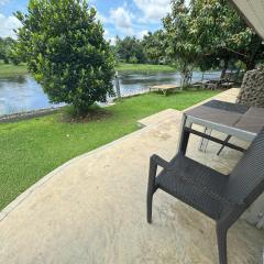 ริเวียร่า วิลล่า นครนายก