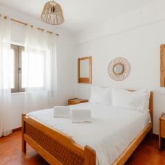 Ocean View Apartment