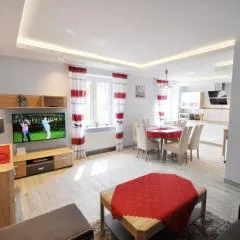 Apartament LENA III Deluxe