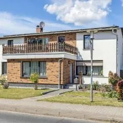 1 Bedroom Gorgeous Apartment In Marlow