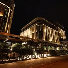 Four Hills Hotel