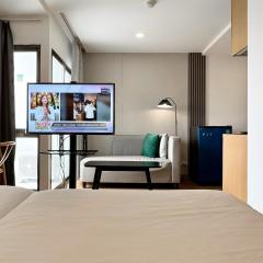 Pentafield City Residence