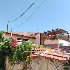 Agrotourism Traditional Houses