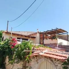 Agrotourism Traditional Houses