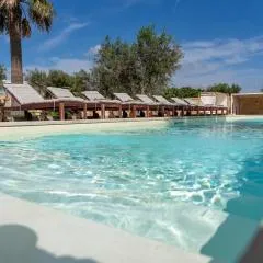 Masseria dei Monaci
