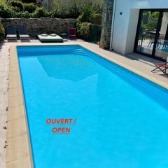 MAISON MIGNARDISE - Cité