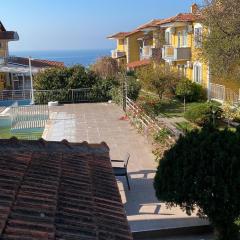 Merveille suit hotel