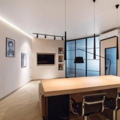 Sea Symphony Cozy Apartment