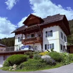 Villa Christine am Weißensee