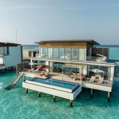 SO/ Maldives