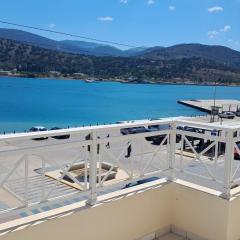 SeaFrontView Penthouse