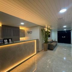 Veleiro Hotel MCZ