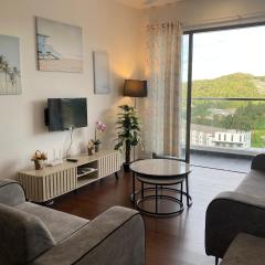 Palas Horizon Kea Farm 2-9 pax 180 View Cameron