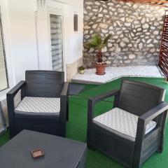 Magnolia apartman