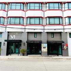 V1 boutique hotel