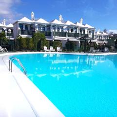 Paradise Tropical Sun Maspalomas