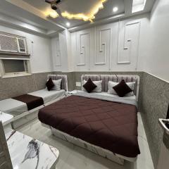 Hotel Shree Guru International 300 Meter From New Delhi Railway Station