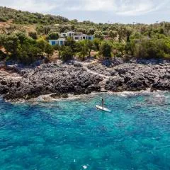 Villa Saphora Sea Front Villa