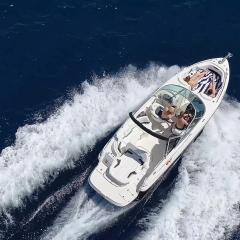 Mallorcainblue Charter