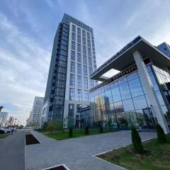 Business class apartment EXPO