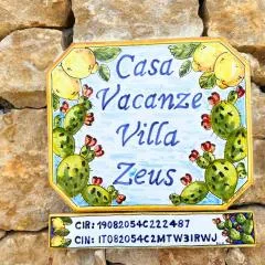 Case Vacanza Zeus
