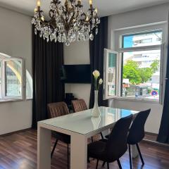 MARTON & MARTINIS SUPERIOR APARTMENTS - spacious one-room apartments - excellent location within walking distance of Diocletian's Palace and Bacvice Beach - the best restaurants within walking distance