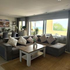 3Apartamento de tres habitaciones
