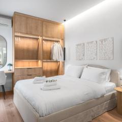 The LuxMent 1' from the White Tower