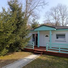 Domek letniskowy Łagów Lubuski