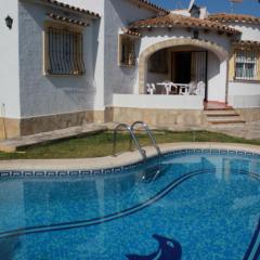 043 Villa Olivar -Grosella