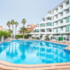 APARTAMENTOS SURYCAN