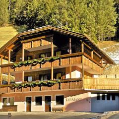 Amazing apartment house Diamant with breathtaking view