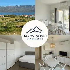 Apartmani Jakovinović