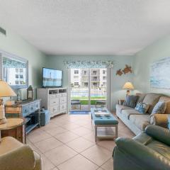 Sea Coast Gardens III 108