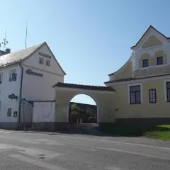 Restaurace 96