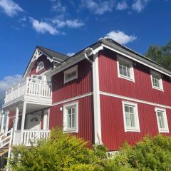 Großes Naturidyll bei Berlin