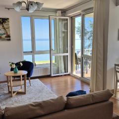 Aloha Beach Terrace - Holiday Home