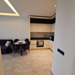 super apartment city centre Alanya