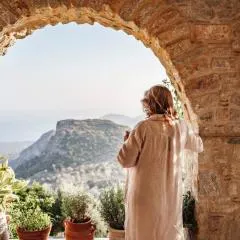 Gaia Temple of Silence