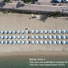 Aegean Blue Beach Hotel