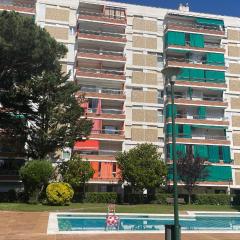 Maravilloso apartamento Delux