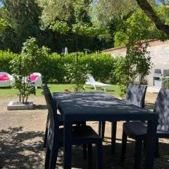 EDEN. La casa di Claudia