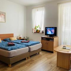 Apartmán Karo, Oščadnica