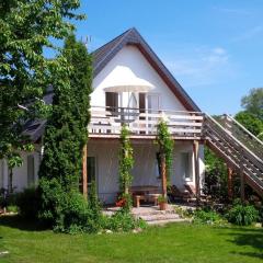 Apartament u Zosi