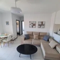 Beachfront Apartment Torre de la Horadada