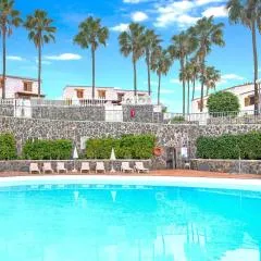 Paradise Dúplex Garden & Beach Maspalomas